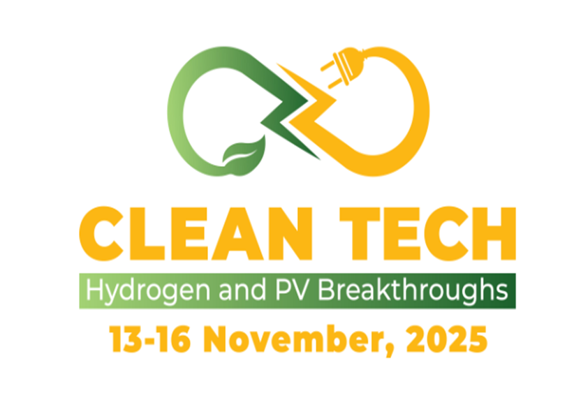 Clean Tech 2025 Kongresi 